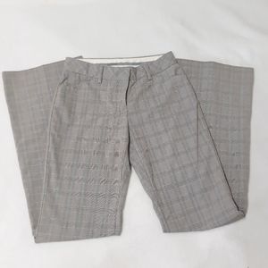 Express Checkered Editors